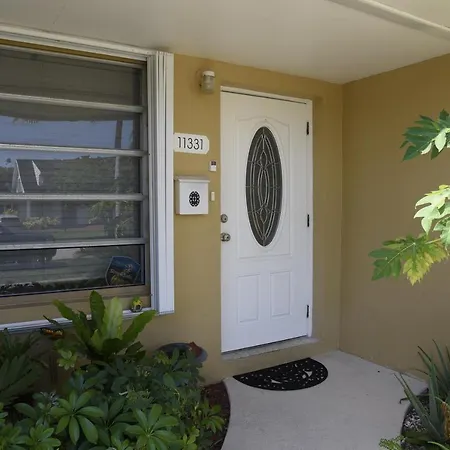 Airbnb Rental Miami Exterior photo