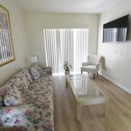 Airbnb Rental Miami Exterior photo