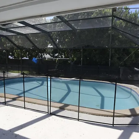 Airbnb Rental Miami Exterior photo
