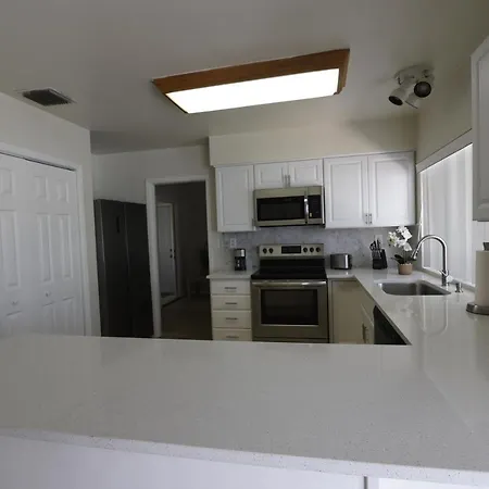 Airbnb Rental Miami Exterior photo