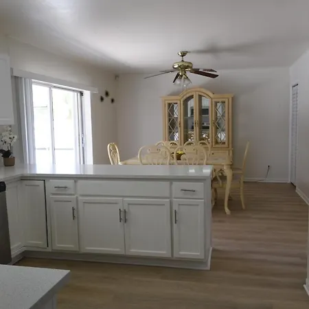 Airbnb Rental Miami Exterior photo