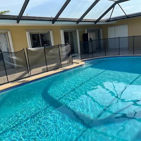 Airbnb Rental Miami Exterior photo