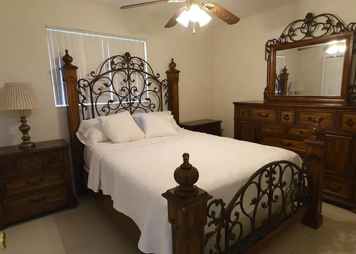 Airbnb Rental