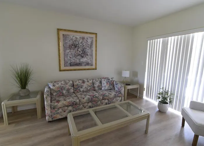 Airbnb Rental