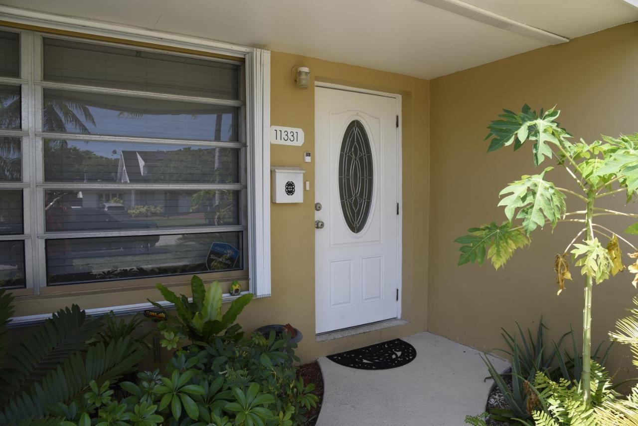 Holiday home Airbnb