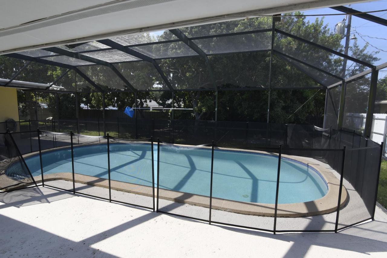 Airbnb Holiday home