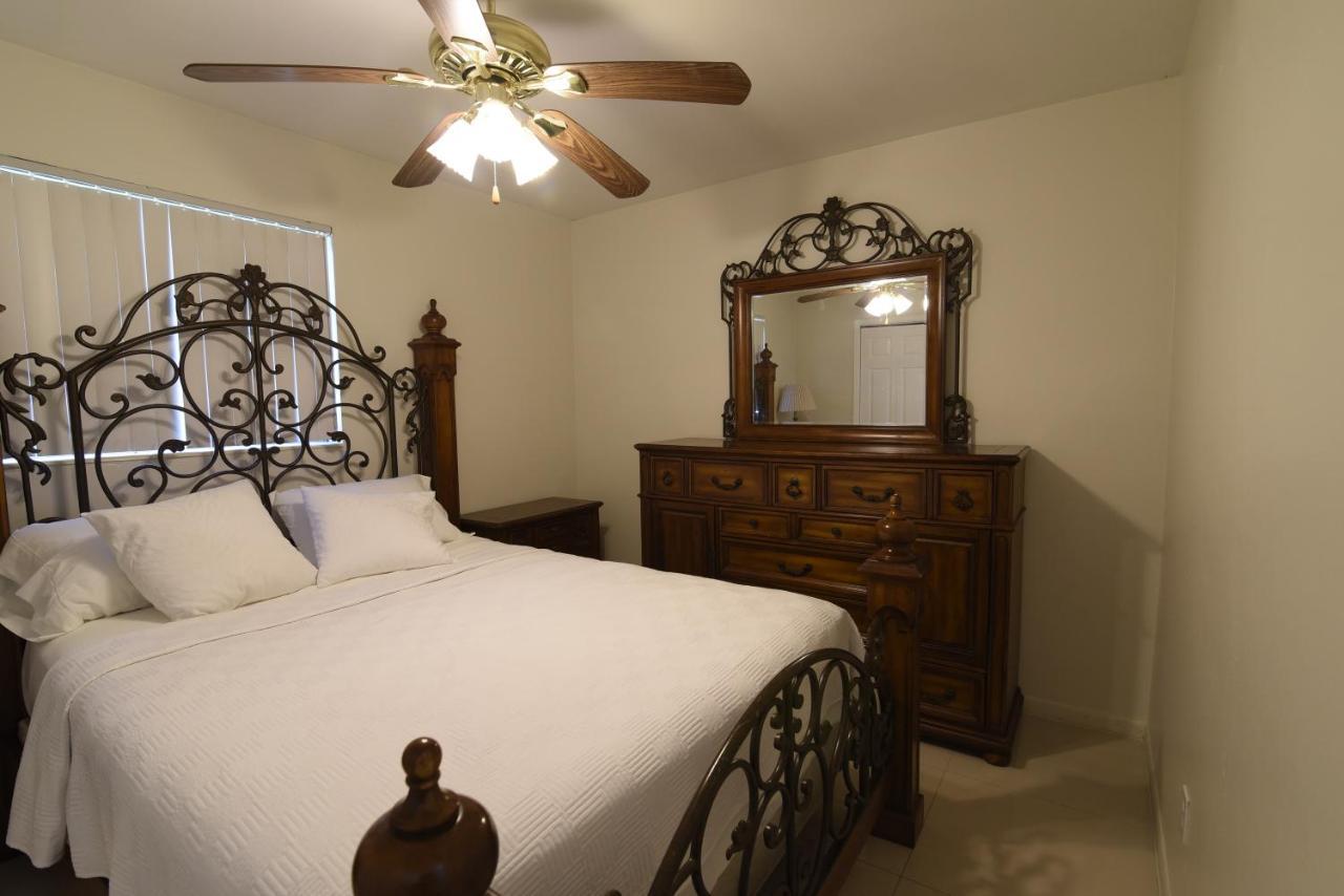 Airbnb Casa vacanze Miami