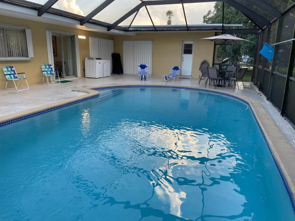 Airbnb Casa vacanze Miami