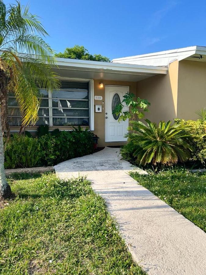Ferienhaus Airbnb Miami