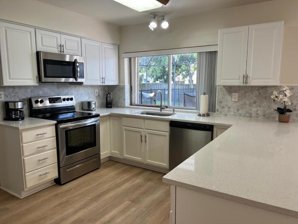 Casa vacanze Airbnb Miami