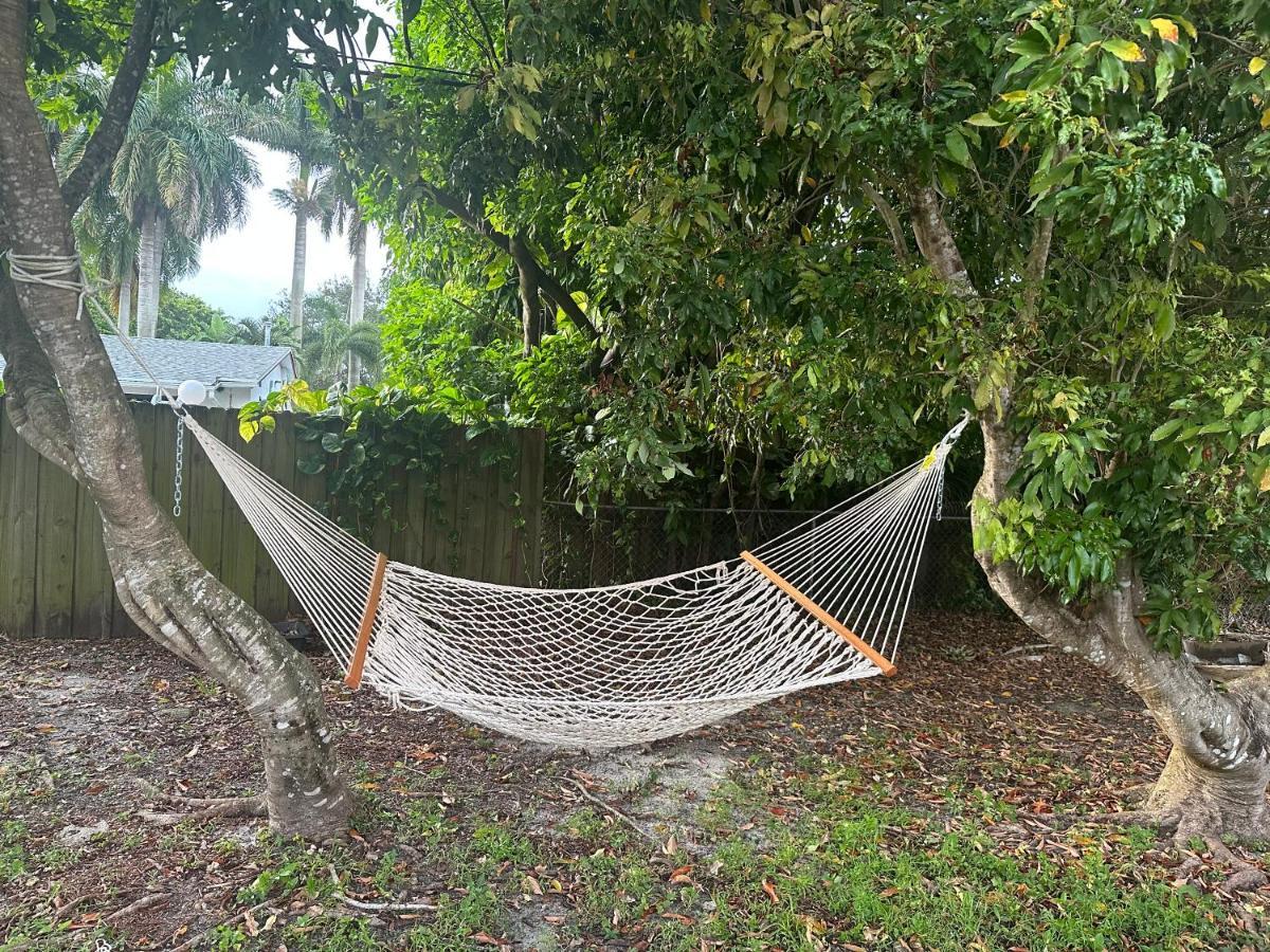 Airbnb Holiday home Miami